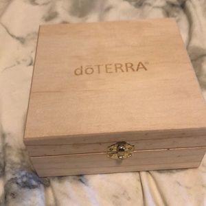 Doterra Essential Oil Storage Box - 25 oil size